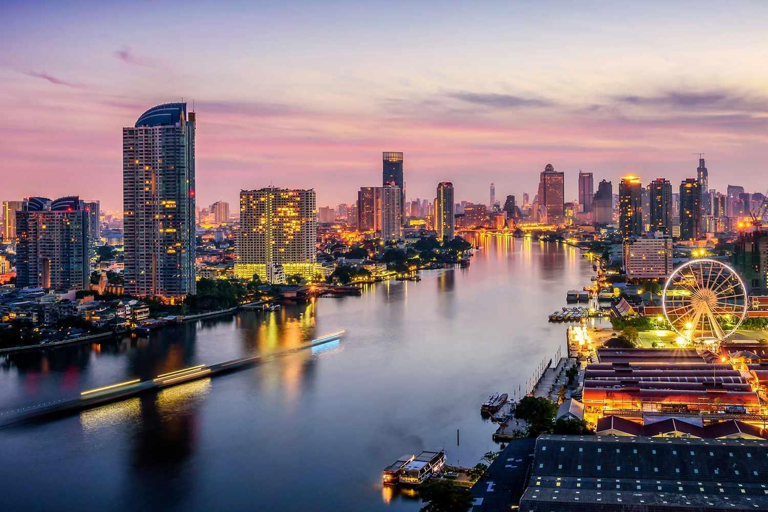 Go Inn Silom - Bts Saint Louis กรุงเทพมหานคร ภายนอก รูปภาพ